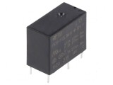 Releu electromagnetic SPST-NO 12VDC 10A 5A/277VAC
