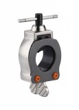 Dispozitiv Taiat Furca Bicicleta 1&quot;, 1-1/8&quot;, 1-1/4&quot;, Fixare Banc Lucru, Cod:567000840RM