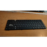 Tastatura Laptop HP 605922-A41 netestata #3-550