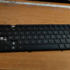 Tastatura Laptop HP 605922-A41 netestata #3-550