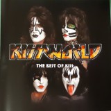 Kissworld | Kiss