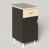 Corp inferior PAULA , 40x47 60x82 85cm, wenge mesteacan