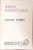 ALEXIS ZORBA-NIKOS KAZANTZAKIS-182187