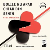 Cumpara ieftin Bolile nu apar chiar din senin. Impactul evenimentelor negative asupra sănătății noastre - Audiobook - Cyril Tarquinio