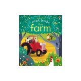 Peek Inside the Farm