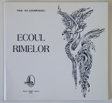 ECOUL RIMELOR de PAUL GH. ZUGRAVESCU , 2005