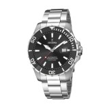 Ceas Barbati, Festina, Diver F20531/4 - Marime universala