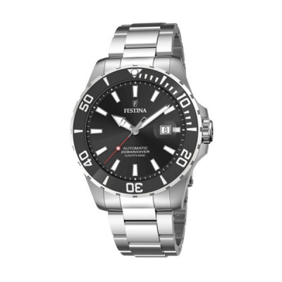 Ceas Barbati, Festina, Diver F20531/4 - Marime universala foto