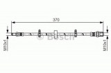 Conducta / cablu frana IVECO DAILY IV autobasculanta (2006 - 2011) BOSCH 1 987 481 508