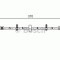 Conducta / cablu frana IVECO DAILY IV platou / sasiu (2006 - 2011) BOSCH 1 987 481 508