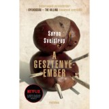 A gesztenyeember - Soren Sveistrup