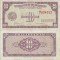 1949 , 10 centavos ( P-128 ) - Filipine - stare aXF