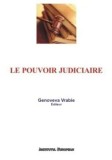 Cumpara ieftin Le pouvoir judiciaire/Genoveva Vrabie