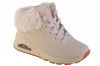 Cizme de iarna Skechers Uno - Fall Air 310539L-NAT bej, 30 - 36