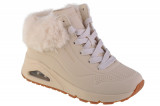 Cizme de iarna Skechers Uno - Fall Air 310539L-NAT bej, 30 - 36