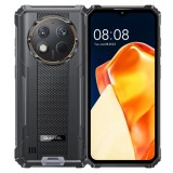 Cumpara ieftin Telefon Mobil Oukitel G1, Negru, 4G, 6.52 IPS LCD, Android 14, 24GB RAM (6GB+18GB Extensibili), 256GB ROM, 48MP, T606 Octa-core, IP68 IP69K, 10600mAh,