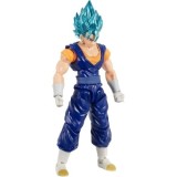 Dragon Ball Evolve Figurina articulata Super Saiyan God Super Saiyan Vegito 12cm