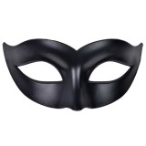Masca dama fancy Halloween,negru
