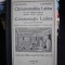 CRESTOMATIE LATINA DE N.M. PALAMAR