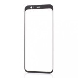 Geam Sticla Negru Google Pixel 4 - Display Reparatie