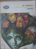 Gaițele - Alexandru Kirițescu (Teatru, 1976, Minerva, BPT) - 538 pagini