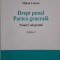 Drept penal. Partea generala. Noul Cod penal &ndash; Mihail Udroiu