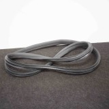 Garnitura Usa Dreapta Spate Cromata Inox Mercedes-Benz CLA Coupe C117 2018 Eurowest Lema Chedere TD0752031R BPC