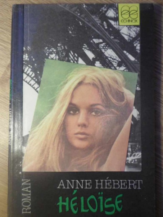 HELOISE-ANNE HEBERT-90084