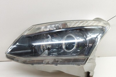 Far st&amp;acirc;nga față ISUZU D-MAX II TFR, TFS 2014 OEM: 8982222783 27549176 foto