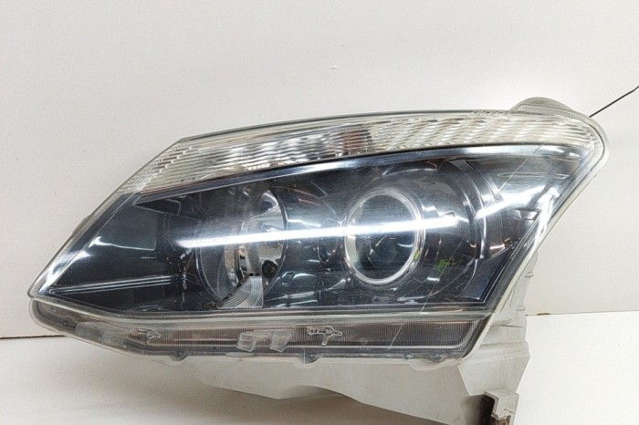 Far st&acirc;nga față ISUZU D-MAX II TFR, TFS 2014 OEM: 8982222783 27549176