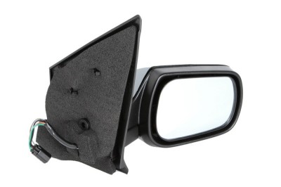 Oglinda exterioara FORD FIESTA V (JH, JD) (2001 - 2010) TYC 310-0025 foto