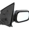 Oglinda exterioara FORD FIESTA V (JH, JD) (2001 - 2010) TYC 310-0025