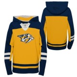 Nashville Predators hanorac cu glugă pentru copii Ageless Revisited - Dětsk&eacute; XL (14 - 16 let)