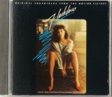 Various &lrm;&ndash; Flashdance (Original Soundtrack From The Motion Picture) NM / NM cd muzica soundtrack Casablanca Franta