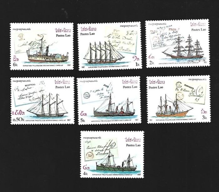 laos nave mnh