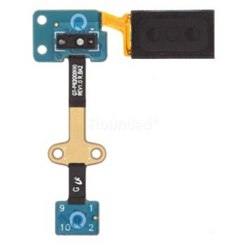 Cablu flexibil pentru căști Samsung Galaxy Tab 7.0 Plus P6200, piesa de schimb pentru cablu pentru căști REV1.0 R.BA2 foto