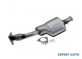 Filtru particule catalizator dpf Renault Clio 2 (1998->)[BB_,CB_] #1