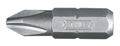 Stanley 1-68-950 Biti 1/4&quot; Phillips PH3 x 25mm - 25 buc ProAdvanced PowerfulTools