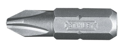 Stanley 1-68-946 Biti 1/4&amp;quot; Phillips PH2 x 25mm - 25 buc ProAdvanced PowerfulTools foto