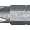 Stanley 1-68-946 Biti 1/4&quot; Phillips PH2 x 25mm - 25 buc ProAdvanced PowerfulTools