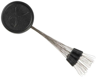 Opritoare Matrix Slim Line Rubber Stops, Small, 18buc/pac foto