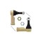 Kit capete de bara Can-Am BRP Moose 0430-0059