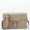 Geanta mica taupe David Jones CM7245 15