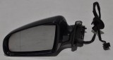 Oglinda laterală st&acirc;nga AUDI A3 8P1 2004 1551288