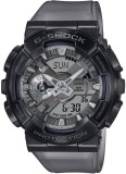 Cumpara ieftin Ceas Barbati, Casio G-Shock, Classic GM GM-110MF-1AER - Marime universala