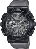 Ceas Barbati, Casio G-Shock, Classic GM GM-110MF-1AER - Marime universala