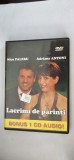 DVD &bdquo;Lacrimi de părinți&rdquo;, un proiect de mare succes realizat &icirc;n colaborare de Nicu Paleru și Adriana Antoni. anul 2006 CASA VIP Music.