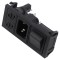 Conector alimentare AC 10A 250V C14