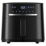 Friteuza cu aer cald Xiaomi Air Fryer, 6 L, 1500 W, Negru