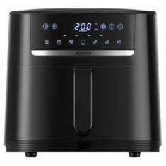 Friteuza cu aer cald Xiaomi Air Fryer, 6 L, 1500 W, Negru